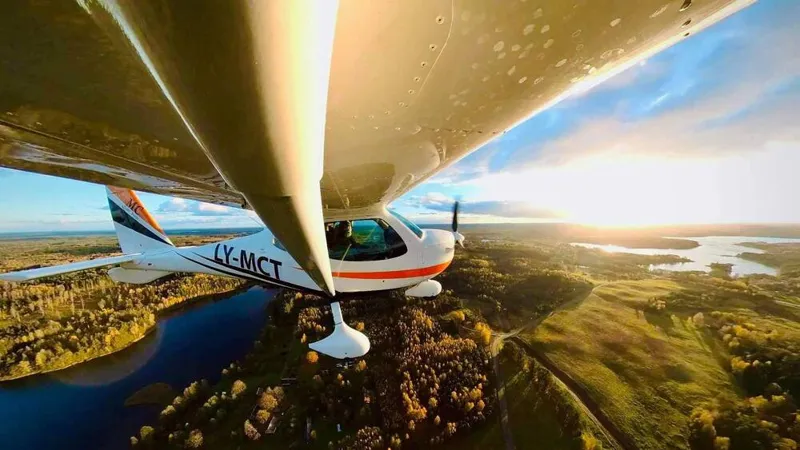 Flight Design Design MC