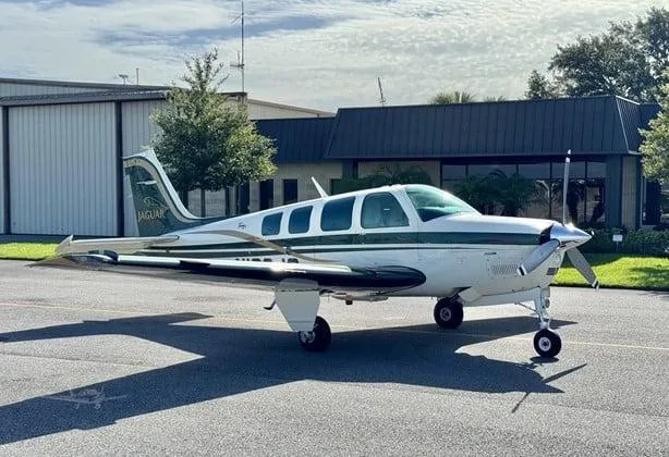 1999 Beechcraft Bonanza A36 for sale
