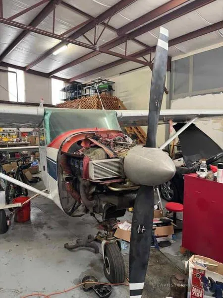 Unknown OUT CESSNA 182A for sale