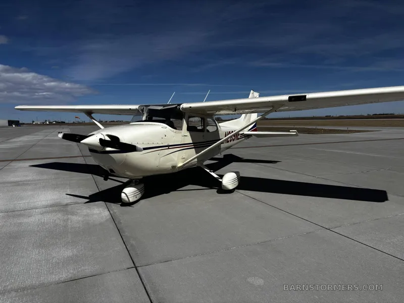 Cessna 172N for sale