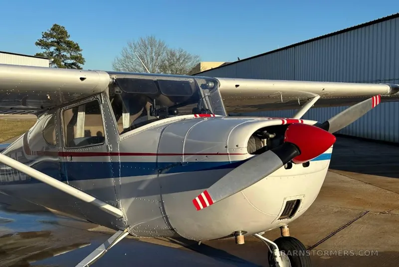 1959 Cessna 150 for sale