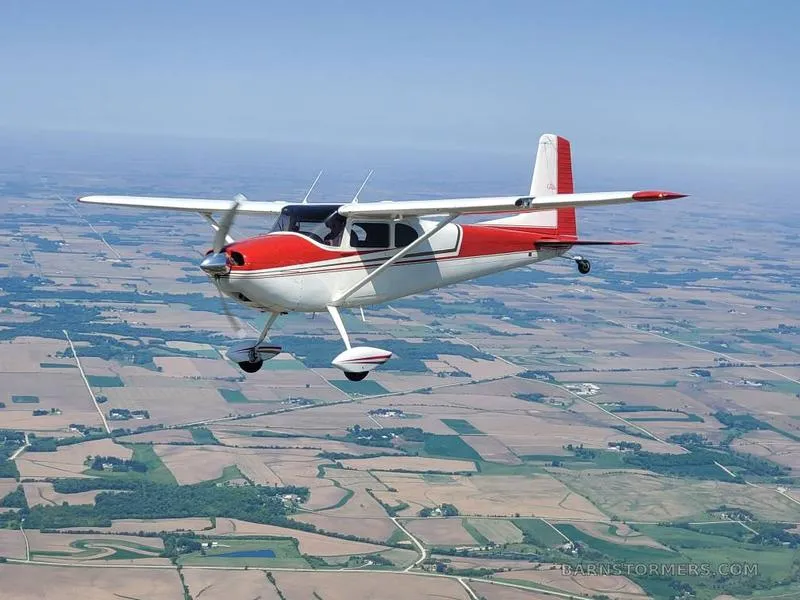 Cessna 180
