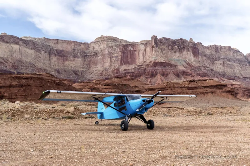 2025 Bearhawk COMPANION for sale