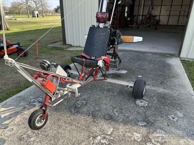 Bensen Gyrocopter for sale