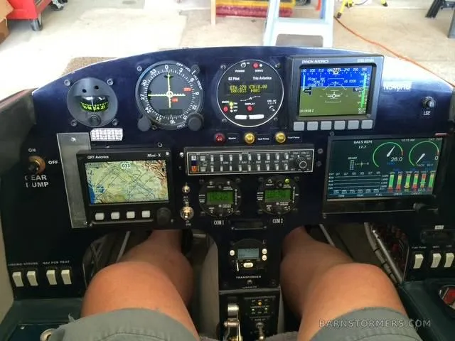 Berkut 540 EXPERIMENTAL for sale