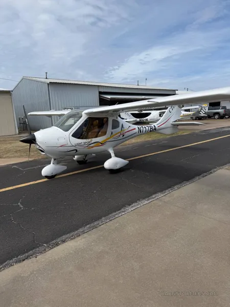 FLIGHT DESIGN FLIGHT DESIGN CTLS for sale