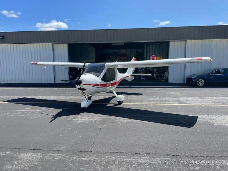 Flight Design DESIGN CTSW 2005 for sale