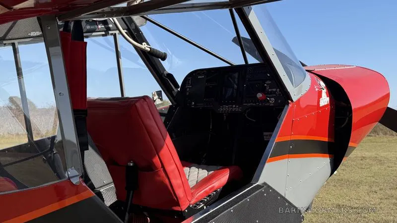 2019 Unknown AL18 SUPER LEGEND HP for sale