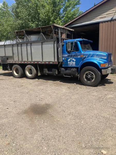 1994 Unknown IH HELICOPTER NURSE TRUCK for sale