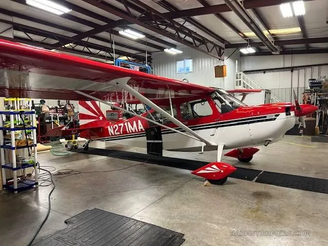2003 American Champion CITABRIA  7GCAA for sale