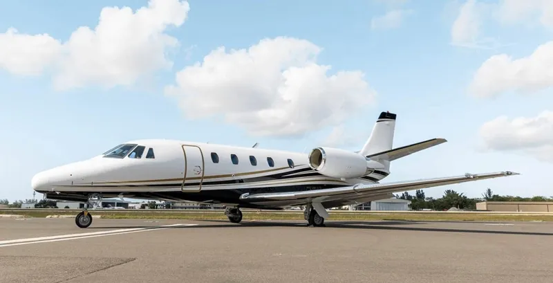 2000 Cessna Citation Excel for sale