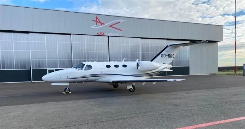 CESSNA CITATION MUSTANG for sale