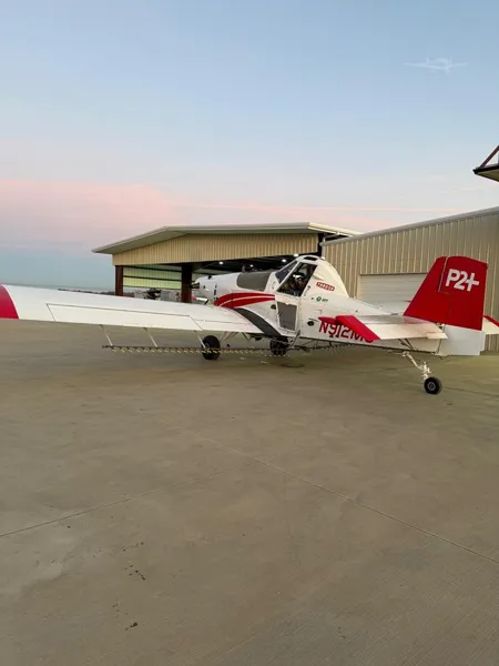 2021 Thrush 510P2+ for sale