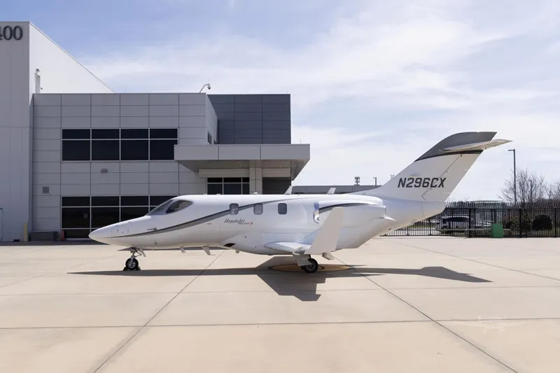 2022 Honda HondaJet for sale