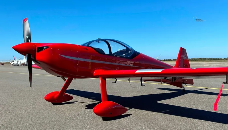 Aura Aero Integral R