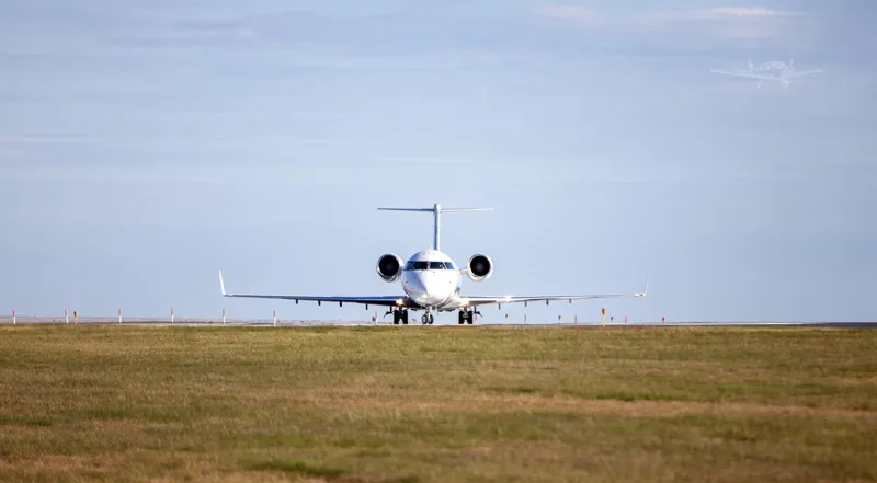 2004 Bombardier CRJ-200 for sale