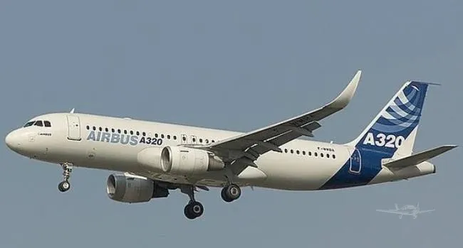 AIRBUS A320 for sale
