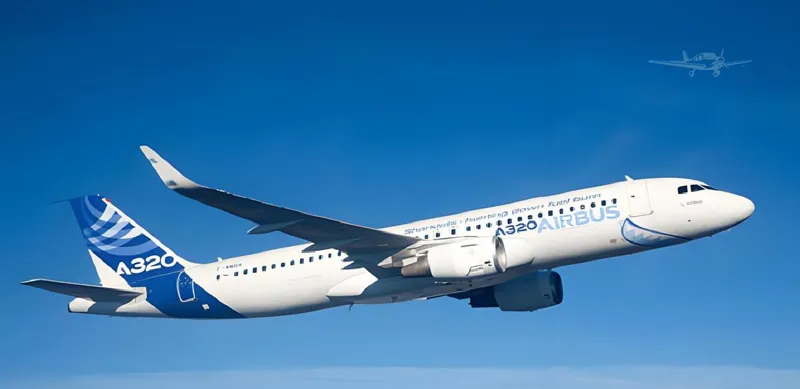 2014 Airbus A320 for sale