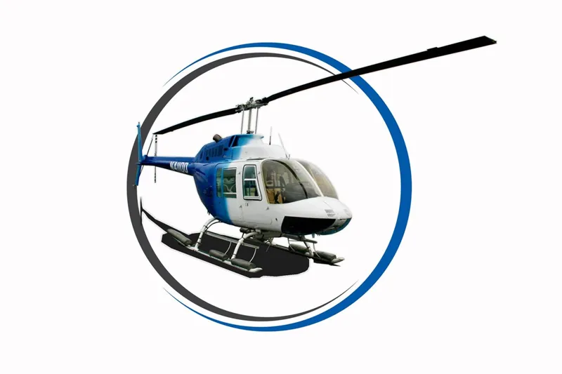 1979 Bell 206 JetRanger for sale