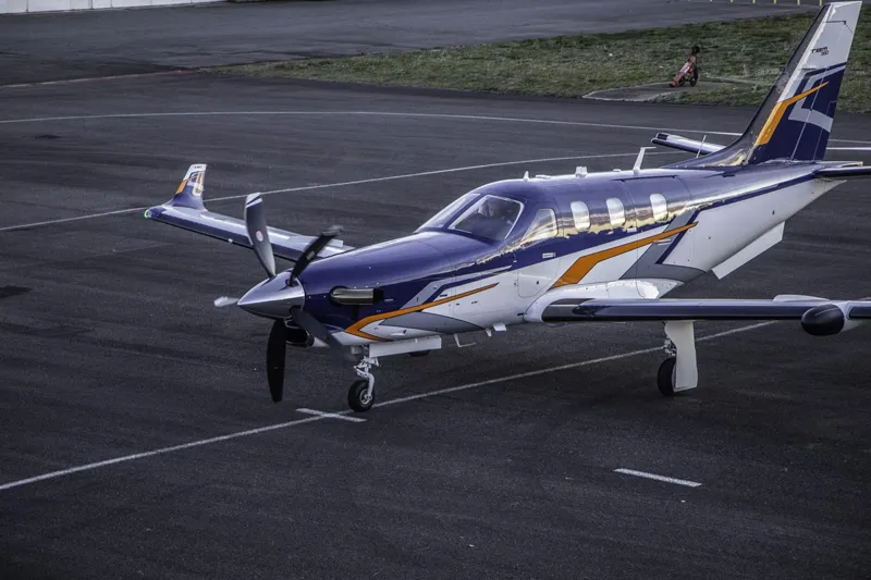 2026 Daher TBM 960 for sale