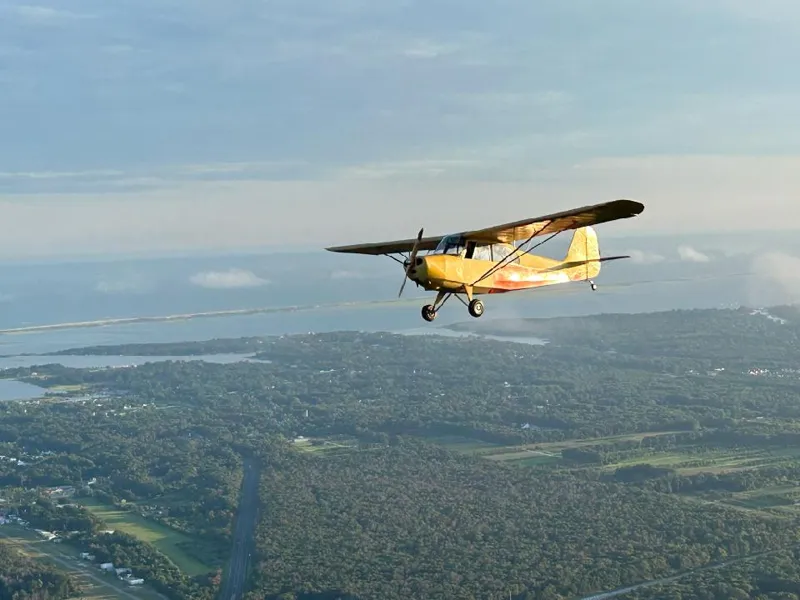 Aeronca 7AC