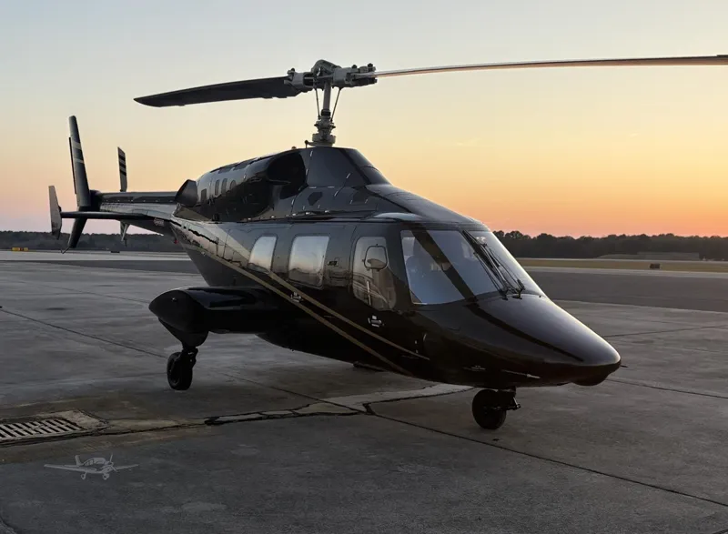 Bell 222