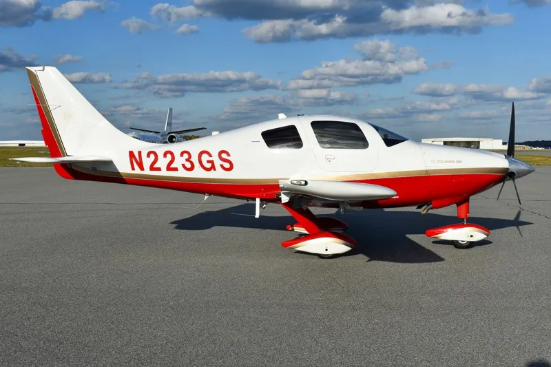 Cessna 400