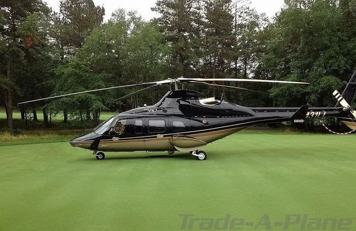 Bell 430
