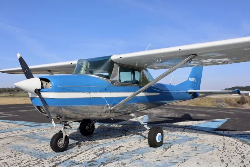 Cessna 150