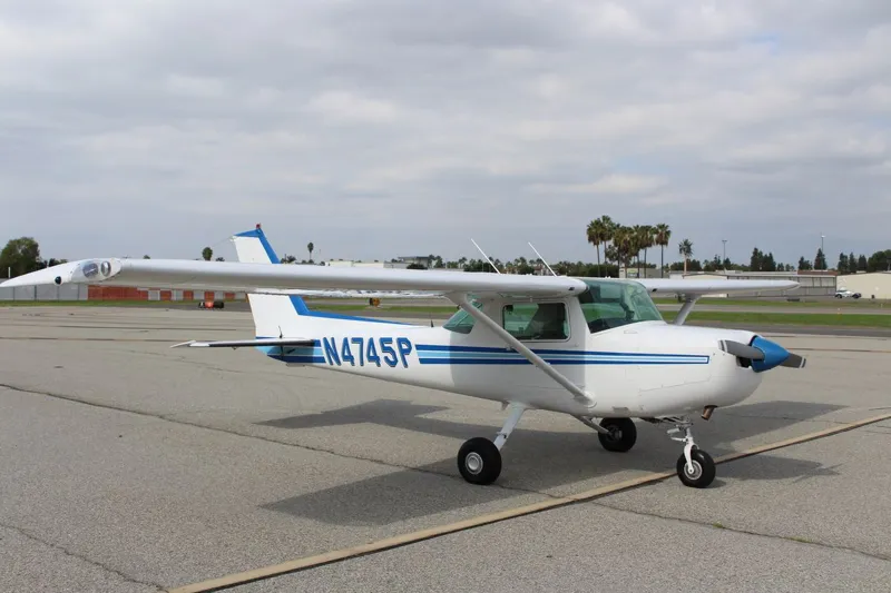Cessna 152
