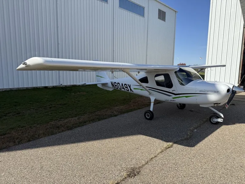Cessna 162