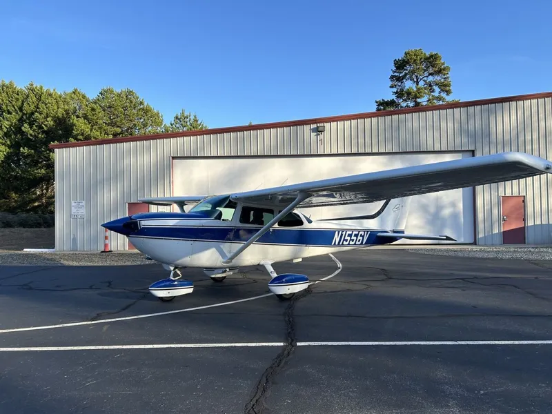 Cessna 172