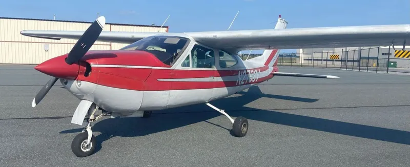 Cessna 177