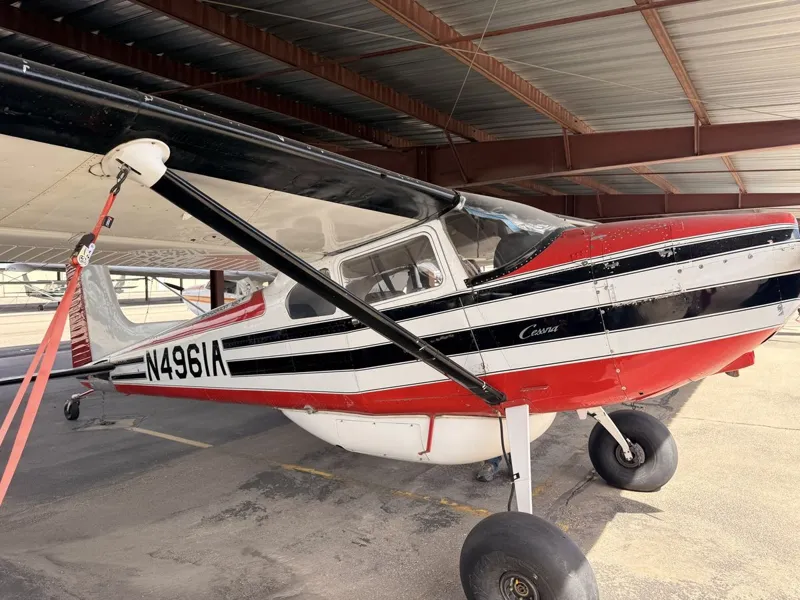 Cessna 180