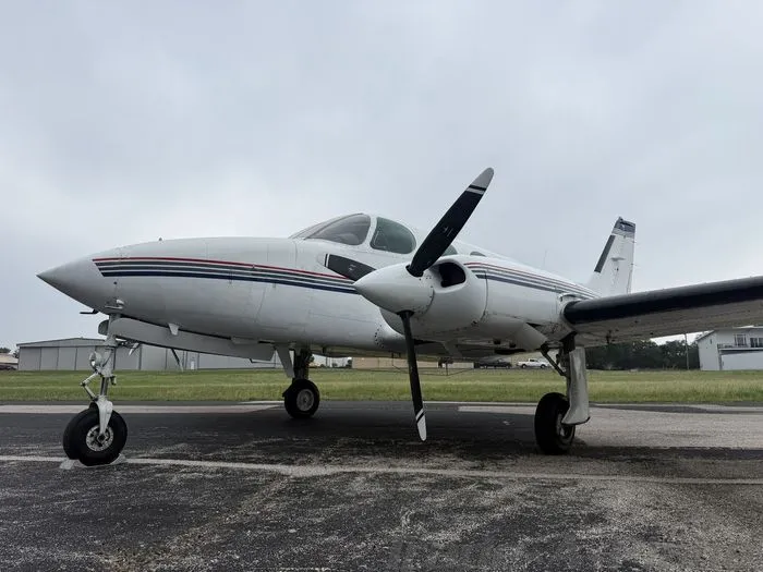 Cessna 335