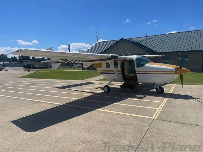 Cessna 337