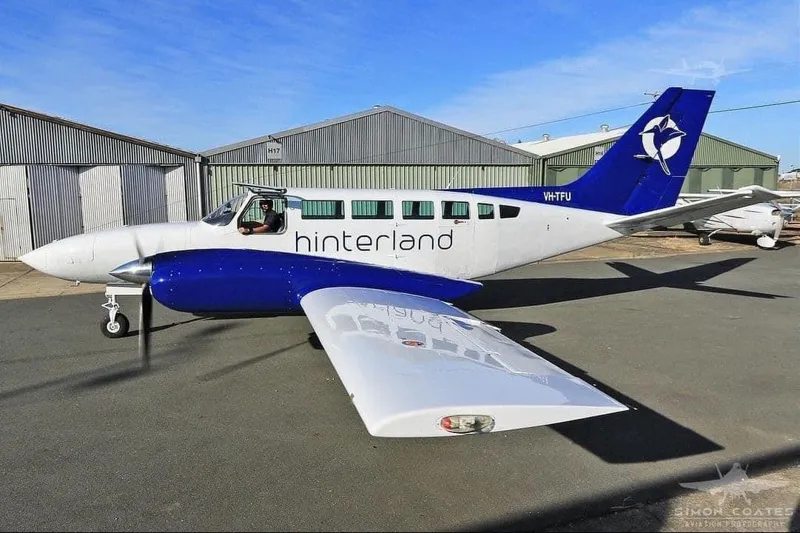 Cessna 404