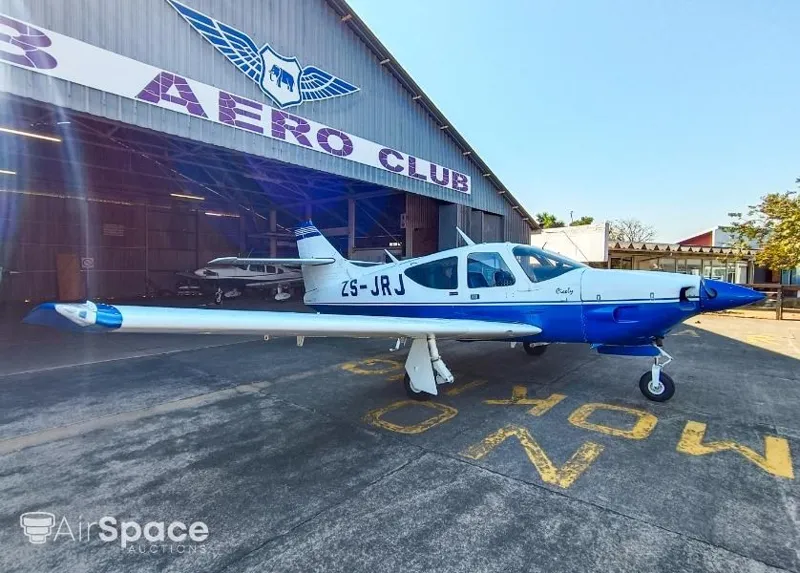 Commander 112A