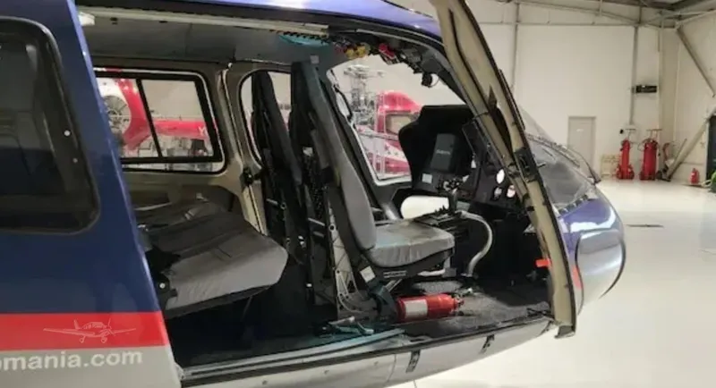 Eurocopter AS355
