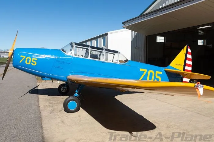 Fairchild PT-26