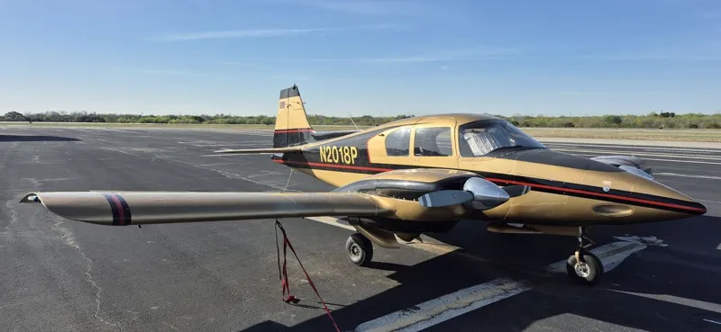 Piper Apache
