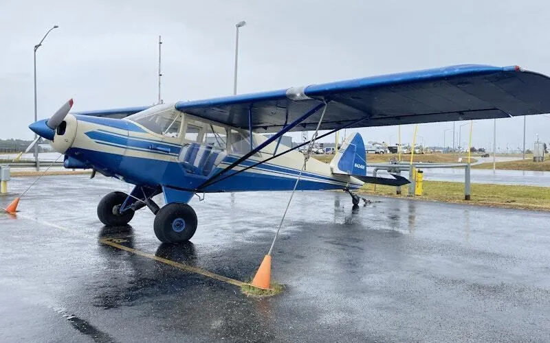 Piper PA-14 Family Cruiser