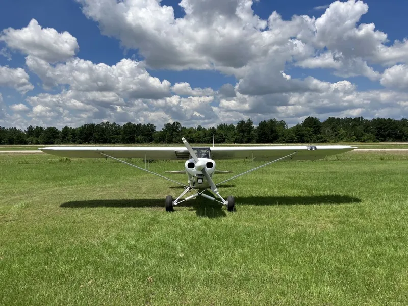 Piper Super Cub
