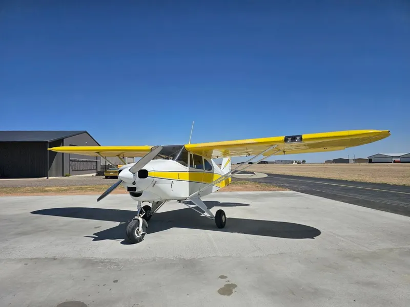 Piper Tri-Pacer