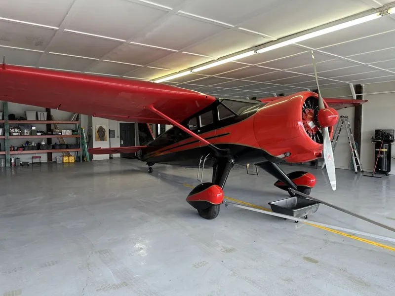 Stinson AT-19