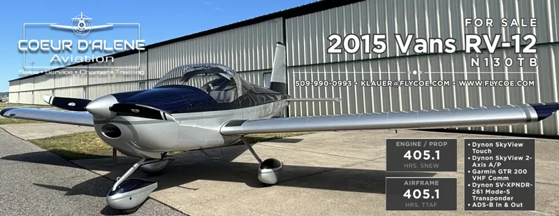 Van's RV-12